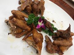 -大天然酒店(军民路店)