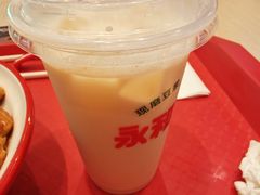 -永和大王(浦东南路店)