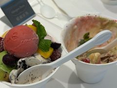 -哈根达斯(天河城店)