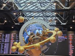 -谢列梅捷沃国际机场