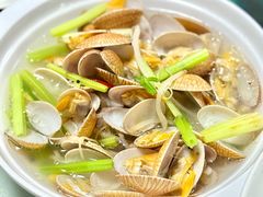 -华源餐厅·海鲜大排档(日月贝店)