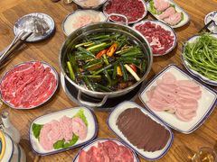 -厝味火锅·潮汕卤水火锅(十一合店)