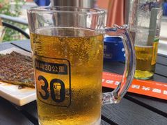 -奉天宴遇烧烤·冒锅