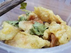 锅包肉-老长春肉馆(飞跃路店)