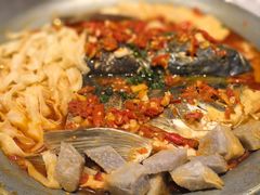 -马凯餐厅(地安门店)