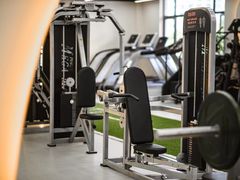 -THREE MONSTERS三只怪兽健身工作室(钟楼店)