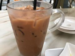 -翠华餐厅(香港国际机场店)