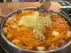 -八福力韩国休闲餐厅(泉舜店)