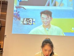 -水墨澜渟足道·SPA(瘦西湖旗舰店)