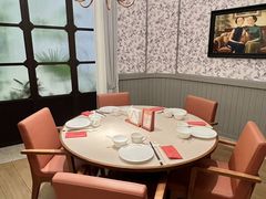 -漢舍川菜馆(国贸商城店)