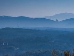 -天目湖涵田半山温泉
