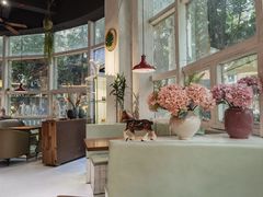 -NLFS1983咖啡花园餐厅(锦桂店)