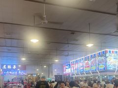 -冶建镜子·老南昌大排档·江西虾王(总店)