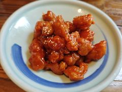 -鱼食饭稻·苏浙土菜17年老馆子(平江路店)