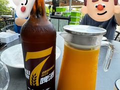 -蘇河湾·新鲁菜·泰山宴(泰山店)