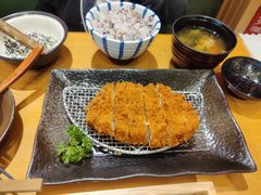 -胜博殿日式炸猪排(悠唐店)