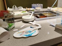 -海底捞火锅(河东万达广场店)