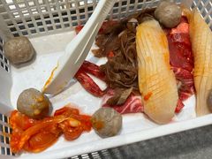 -每味每客·重庆麻辣烫(拓展大厦店)