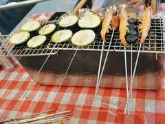 -生火火·小炉子炭烤(金楠天街总店)