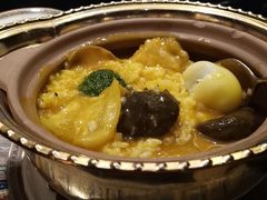 养生佛跳墙-彩虹之约•淮扬家宴(亚运村店)