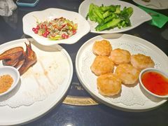 -顺峰顺水顺德菜(龙华店)