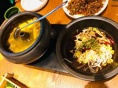 -云海肴·汽锅鸡·云南菜(苏州中心店)