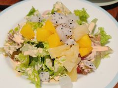 -萨莉亚意式餐厅(杭州西溪龙湖天街店)