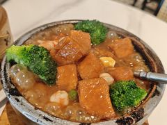 -粤港湾砂锅粥·宵夜(宝龙店)