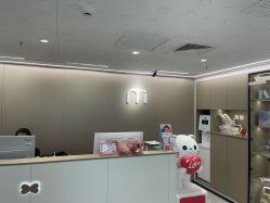 -咪咪比基尼脱毛专业店