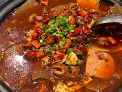 -大鸭梨烤鸭(左家庄店)