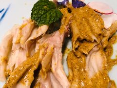 -万荣烤鸭店·北京菜(天坛店)