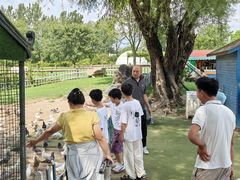 -南通洲际绿博园