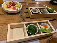 -赤坂亭·M9和牛烧肉·铁板烧(合肥万象城店)