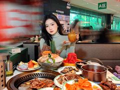 -亚马逊海鲜自助(梅溪湖步步高店)