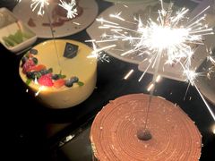 -姆们M Sweetie Cake(三里屯店)