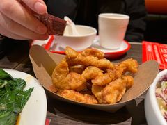 -胖哥俩肉蟹煲(南宁江南万达店)