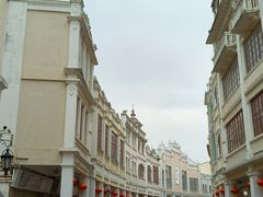 -孙文西路步行街