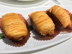 -潮福城大酒楼·潮味粤品·港式点心(湖滨北路店)