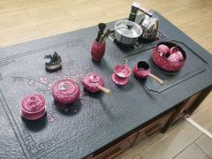 -益康盲人推拿按摩(长虹店)