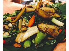 -云海肴·汽锅鸡·云南菜(天津国金汇店)