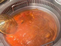 -三头牛·潮汕牛肉生蚝火锅 (夏湾店)