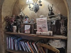 -乡田小墅(展览馆路JK FUN商城店)