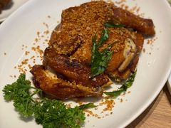 -莆田餐厅PUTIEN(万象天地店)