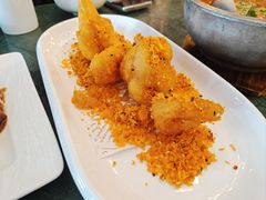 -新白鹿餐厅(京基KK ONE店)