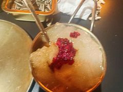 -何师烧烤Pro ·江湖川菜·小龙虾·精酿(太古里旗舰店)