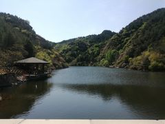 -仙居谷风景区