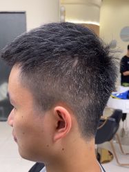 -GANO HAIR 