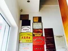 -安记烧鹅(新桥店)