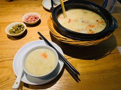 -潮粥荟·潮汕砂锅粥(朝阳大悦城店)