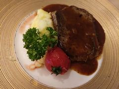 -怡咖啡·自助餐·西安香格里拉